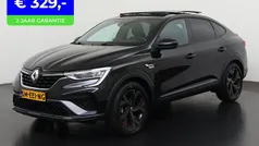 Gebruikt 2022 Renault Arkana R.S. SUV | € 27.490 (Eerlijke prijs)