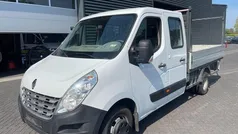 Overige Gebruikt 2014 Renault Master Van | € 10.950 (Goede deal)