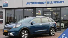 Gebruikt 2017 Kia Niro SUV | € 15.950 (Eerlijke prijs)