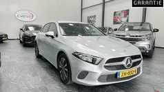 Zilver Gebruikt 2019 Mercedes A180 Advantage Hatchback | € 21.950 (Eerlijke prijs)