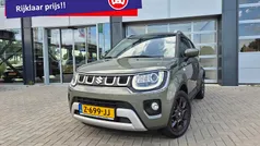 Groen Gebruikt 2024 Suzuki Ignis Hatchback | € 21.450 (Eerlijke prijs)