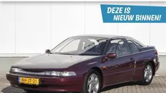 Rood Gebruikt 1997 Subaru SVX Coupé | € 15.950