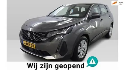 Occasion Peugeot 5008 Active 131 PK (96 kW) 2021 SUV