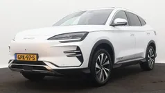 Gebruikt 2024 BYD Seal U Comfort SUV | € 38.445 (Eerlijke prijs)