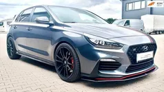 Gebruikt 2018 Hyundai i30 Hatchback | € 19.995 (Super prijs)