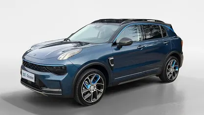 Occasion 2025 Lynk & Co 01 SUV | € 22.445 (Super prijs)
