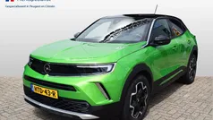 Groen Gebruikt 2023 Opel Mokka Ultimate SUV | € 25.995 (Eerlijke prijs)