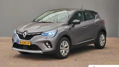 Gebruikt 2021 Renault Captur Intens SUV | € 18.595 (Eerlijke prijs)