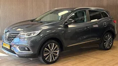Grijs Gebruikt 2019 Renault Kadjar Bose Edition SUV | € 16.995 (Eerlijke prijs)