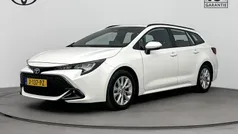 Gebruikt 2024 Toyota Corolla Hybrid Active Stationwagen | € 29.950 (Goede deal)