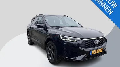 Occasion 2025 Ford Kuga ST-Line SUV | € 38.900 (Eerlijke prijs)