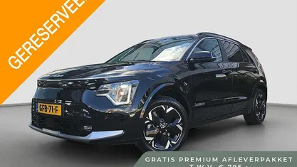 Occasion Kia e-Niro Advance 150 kW (204 PK) 2024 SUV