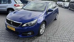 Gebruikt 2019 Peugeot 308 Hatchback | € 7.350 (Super prijs)