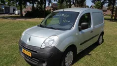 Grijs Gebruikt 2010 Renault Kangoo MPV | € 5.250 (Goede deal)