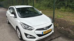 Gebruikt 2013 Hyundai i30 Coupé | € 4.450 (Eerlijke prijs)