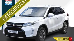 Wit Gebruikt 2024 Suzuki Vitara SUV | € 25.400 (Eerlijke prijs)