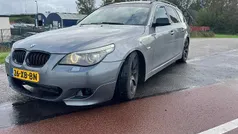 Gebruikt 2007 BMW 530 Stationwagen | € 3.250 (Eerlijke prijs)