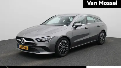 Gebruikt 2023 Mercedes CLA180 Shooting Brake Business Stationwagen | € 31.900 (Eerlijke prijs)