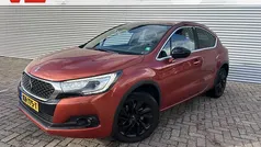 Oranje Gebruikt 2016 DS Automobiles DS4 Crossback Chic SUV | € 9.900 (Eerlijke prijs)