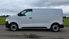 Gebruikt 2022 Fiat Scudo Van | € 18.699 (Super prijs)
