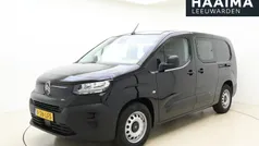 Citroën e-Berlingo