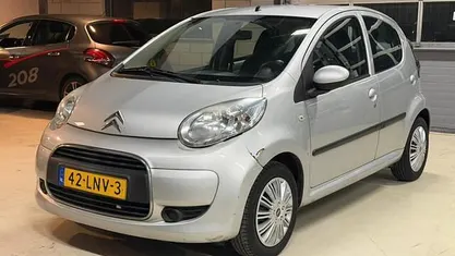 Occasion 2010 Citroën C1 Hatchback | € 2.000 (Goede deal)