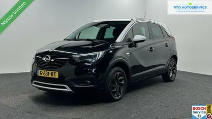 Occasion Opel Crossland X Edition 110 PK (80 kW) 2019 SUV