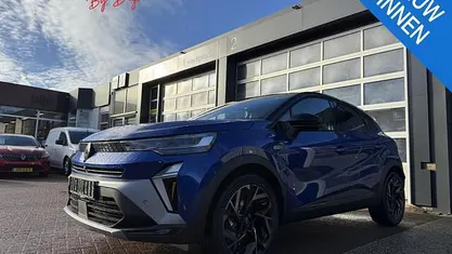 Gebruikt 2025 Renault Captur Esprit Alpine SUV | € 36.895 (Eerlijke prijs)