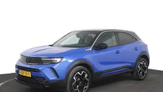 Blauw Gebruikt 2024 Opel Mokka GS Line SUV | € 26.995 (Eerlijke prijs)
