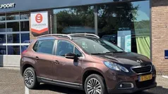 Gebruikt 2014 Peugeot 2008 Premium SUV | € 6.990 (Eerlijke prijs)