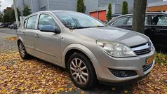 Gebruikt 2007 Opel Astra Hatchback | € 1.499 (Goede deal)
