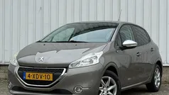 Gebruikt 2014 Peugeot 208 Style Hatchback | € 5.949 (Eerlijke prijs)