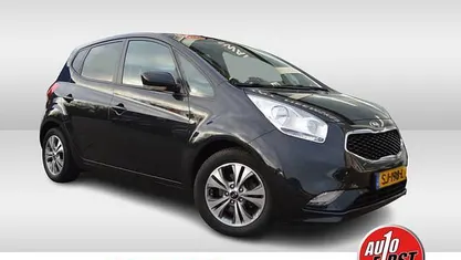 Gebruikt 2018 Kia Venga Hatchback | € 15.450 (Eerlijke prijs)