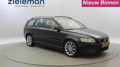 Gebruikt 2009 Volvo V50 Summum Stationwagen | € 2.145 (Eerlijke prijs)