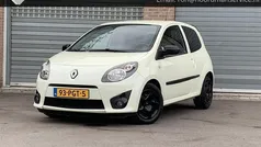 Wit Gebruikt 2011 Renault Twingo Collection Hatchback | € 2.750 (Eerlijke prijs)