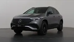 Grijs Nieuw 2025 Mercedes EQA250+ Business SUV | € 50.872 (Goede deal)