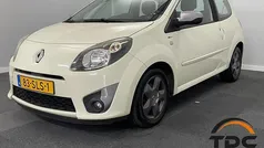 Geel Gebruikt 2011 Renault Twingo Hatchback | € 3.499 (Eerlijke prijs)