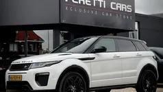 Gebruikt 2015 Land Rover Range Rover evoque Autobiography SUV | € 22.900 (Goede deal)