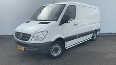 Gebruikt 2008 Mercedes Sprinter Van | € 4.950 (Super prijs)