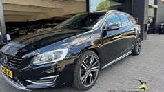 Gebruikt 2013 Volvo V60 Summum Stationwagen | € 6.950 (Eerlijke prijs)
