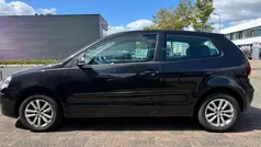 Gebruikt 2007 VW Polo Comfortline Hatchback | € 1.900 (Goede deal)