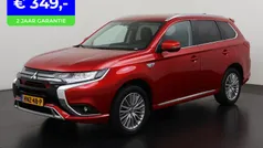 Mitsubishi Outlander P-HEV