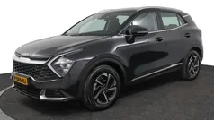 Gebruikt 2022 Kia Sportage SUV | € 27.950 (Eerlijke prijs)
