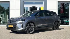 Gebruikt 2025 Renault Scénic Esprit Alpine MPV | € 50.740 (Eerlijke prijs)