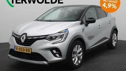 Occasion Renault Captur Intens 2021 SUV