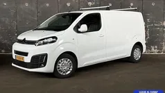 Overige Gebruikt 2019 Citroën Jumpy Business Class MPV | € 13.950 (Goede deal)