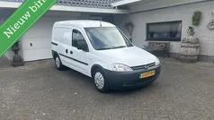 Gebruikt 2012 Opel Combo Business MPV | € 2.250 (Eerlijke prijs)