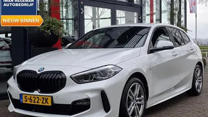 Occasion 2023 BMW 118 M Sport Hatchback | € 27.490 (Eerlijke prijs)