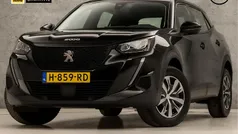 Gebruikt 2020 Peugeot 2008 Sport SUV | € 15.445 (Eerlijke prijs)