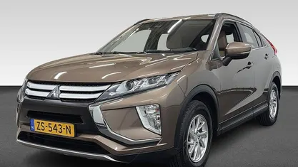 Occasion Mitsubishi Eclipse Cross 2019 SUV